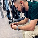 Расул, 22 года