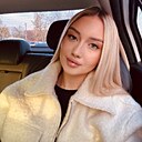 Дарья, 20 лет