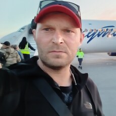 Фотография мужчины Александр, 39 лет из г. Иркутск