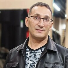 Фотография мужчины Александр, 48 лет из г. Ухта