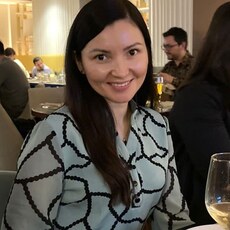 Зульфия, 40 из г. Москва.