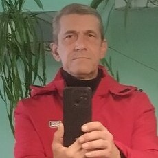 Фотография мужчины Degus, 53 года из г. Мозырь