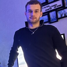 Фотография мужчины Влад, 22 года из г. Кобрин