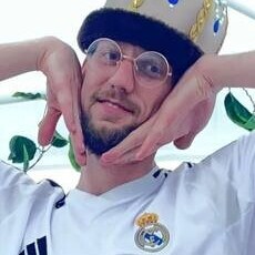 Фотография мужчины Гоша, 31 год из г. Подольск