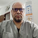 Алекс, 47 лет