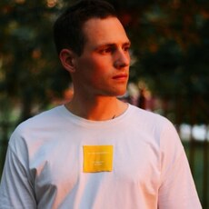 Фотография мужчины Олег, 29 лет из г. Борисов