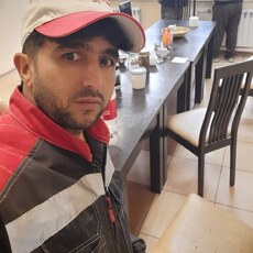 Фотография мужчины Ихтиёр, 32 года из г. Чехов