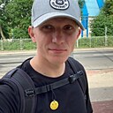 Вадим, 40 лет