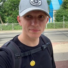 Фотография мужчины Вадим, 40 лет из г. Санкт-Петербург