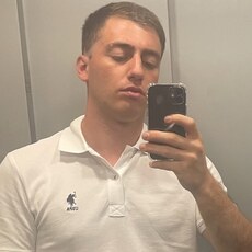 Фотография мужчины Арсен, 30 лет из г. Владикавказ