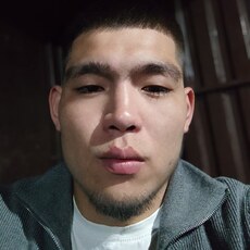 Фотография мужчины Nuts, 22 года из г. Астана