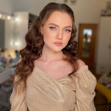 Фотография девушки Анна, 21 год из г. Москва