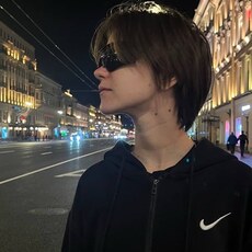 Фотография девушки Лиза, 19 лет из г. Вологда