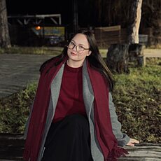 Фотография девушки Анастасия, 19 лет из г. Казань