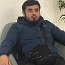 Довуд, 28 лет