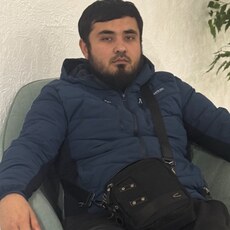 Фотография мужчины Довуд, 31 год из г. Ошмяны