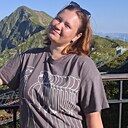 Ксения, 21 год