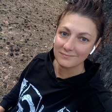 Фотография девушки Оксана, 43 года из г. Минусинск