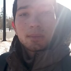 Фотография мужчины Pena, 25 лет из г. Свободный