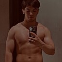 Сарвар, 25 лет