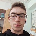 Владимир, 19 лет