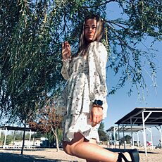 Фотография девушки Margosha, 32 года из г. Мурманск