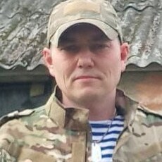 Фотография мужчины Андрей, 41 год из г. Воронеж