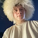 Кирилл, 18 лет