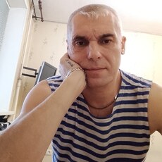 Фотография мужчины Петр, 44 года из г. Курган