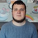 Просто Парень, 25 лет