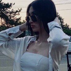 Фотография девушки Виолетта, 19 лет из г. Ростов-на-Дону