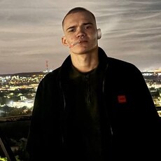 Фотография мужчины Сергей, 20 лет из г. Орск