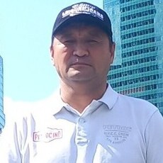 Фотография мужчины Бек, 50 лет из г. Якутск