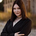 Евгения, 25 лет