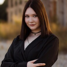 Фотография девушки Евгения, 25 лет из г. Казань