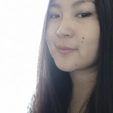 Фотография девушки Арьяна, 32 года из г. Улан-Удэ