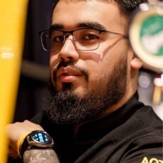 Фотография мужчины Аслан, 25 лет из г. Могилев