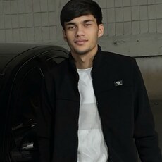 Фотография мужчины Муминов, 21 год из г. Ташкент