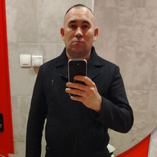 Фотография мужчины Ришат, 34 года из г. Подольск