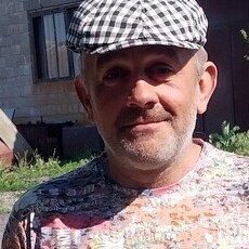 Фотография мужчины Іван, 43 года из г. Бершадь