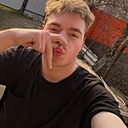 Егор, 25 лет
