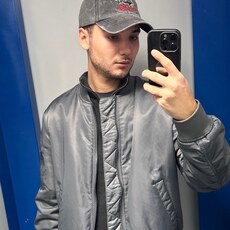 Фотография мужчины Матвей, 23 года из г. Новороссийск