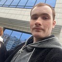 Евгений, 21 год