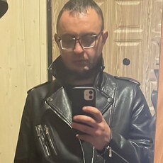 Фотография мужчины Павел Алексеевич, 37 лет из г. Петропавловск-Камчатский