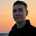 Владимир, 20 лет