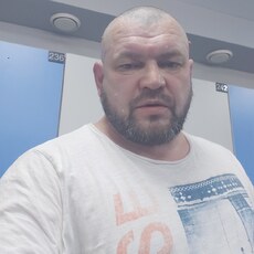 Фотография мужчины Виктор, 44 года из г. Абакан