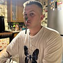 Даня, 23 года