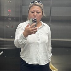 Фотография девушки Elsa, 41 год из г. Южно-Сахалинск