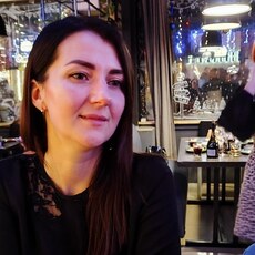 Фотография девушки Алина, 43 года из г. Алматы