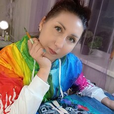 Фотография девушки Ольга, 38 лет из г. Александрия